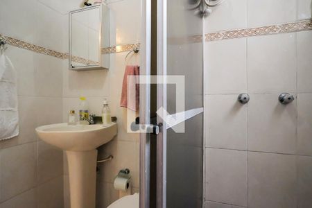 Casa à venda com 150m², 3 quartos e 6 vagasBanheiro 