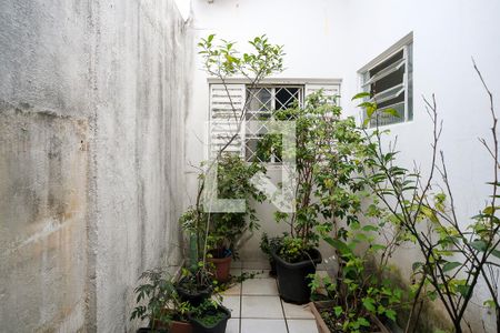 Casa à venda com 150m², 3 quartos e 6 vagasVaranda Suíte 1