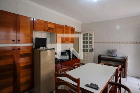 Casa à venda com 150m², 3 quartos e 6 vagasCozinha