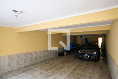 Casa à venda com 150m², 3 quartos e 6 vagasGaragem