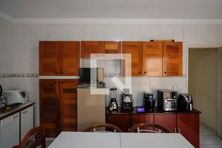 Casa à venda com 150m², 3 quartos e 6 vagasCozinha