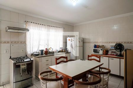 Casa à venda com 150m², 3 quartos e 6 vagasCozinha