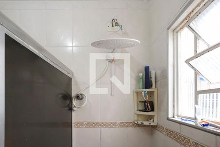 Casa à venda com 150m², 3 quartos e 6 vagasBanheiro 