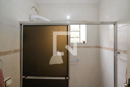 Casa à venda com 150m², 3 quartos e 6 vagasBanheiro 