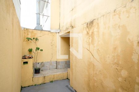Casa à venda com 150m², 3 quartos e 6 vagasQuintal