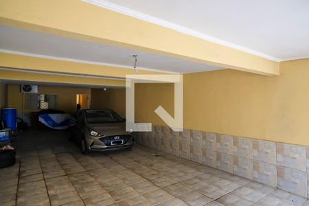 Casa à venda com 150m², 3 quartos e 6 vagasGaragem