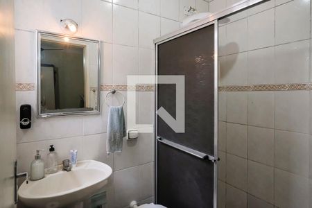 Casa à venda com 150m², 3 quartos e 6 vagasBanheiro Suíte 1