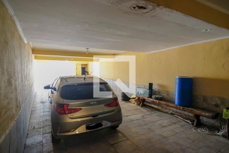 Casa à venda com 150m², 3 quartos e 6 vagasGaragem