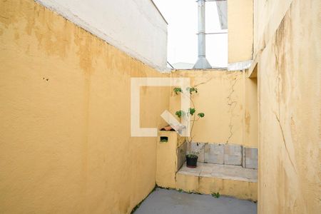 Casa à venda com 150m², 3 quartos e 6 vagasQuintal