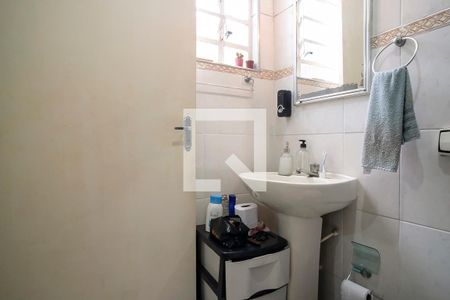 Casa à venda com 150m², 3 quartos e 6 vagasBanheiro Suíte 1