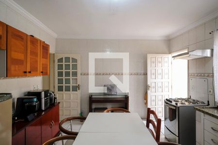 Casa à venda com 150m², 3 quartos e 6 vagasCozinha