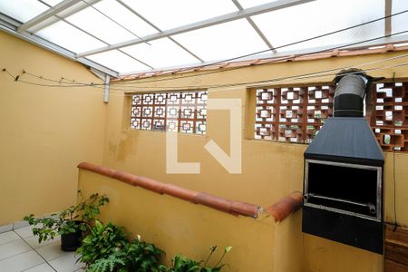 Casa à venda com 150m², 3 quartos e 6 vagasÁrea de Serviço