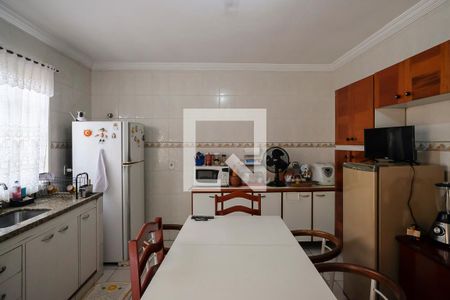 Casa à venda com 150m², 3 quartos e 6 vagasCozinha