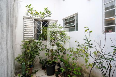 Casa à venda com 150m², 3 quartos e 6 vagasVaranda Suíte 1