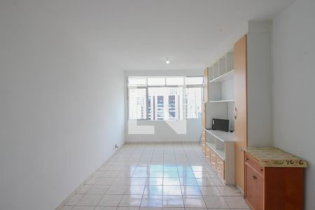 Sala de apartamento à venda com 2 quartos, 89m² em Água Branca, São Paulo