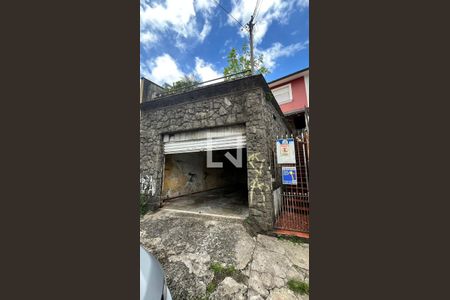 Casa à venda com 150m², 3 quartos e 1 vagaFachada