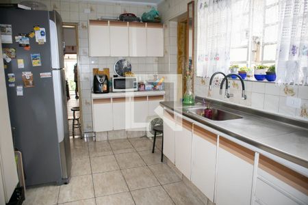 Casa à venda com 150m², 3 quartos e 1 vagaCozinha