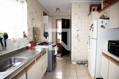 Casa à venda com 150m², 3 quartos e 1 vagaCozinha
