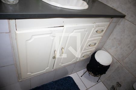 Casa à venda com 150m², 3 quartos e 1 vagaLavabo