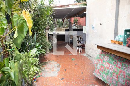 Casa à venda com 150m², 3 quartos e 1 vagaÁrea de Serviço