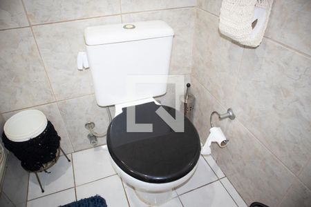 Casa à venda com 150m², 3 quartos e 1 vagaLavabo