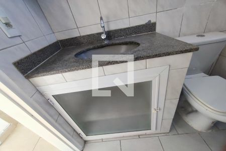 Apartamento à venda com 60m², 2 quartos e 1 vagaBanheiro