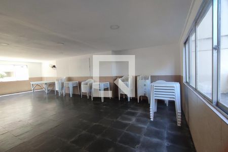 Apartamento à venda com 60m², 2 quartos e 1 vagaÁrea comum