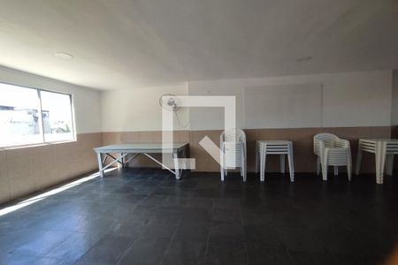 Apartamento à venda com 60m², 2 quartos e 1 vagaÁrea comum