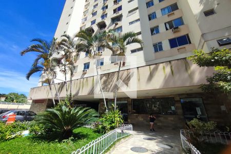 Apartamento à venda com 60m², 2 quartos e 1 vagaÁrea comum