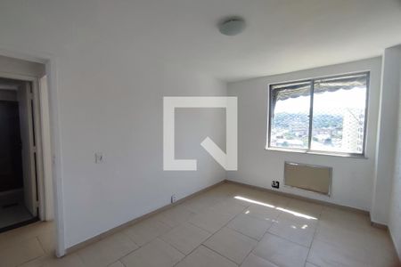 Apartamento à venda com 60m², 2 quartos e 1 vagaQuarto 2
