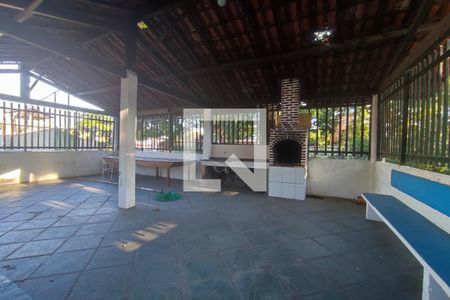 Apartamento à venda com 60m², 2 quartos e 1 vagaÁrea comum