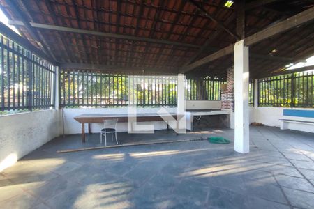 Apartamento à venda com 60m², 2 quartos e 1 vagaÁrea comum