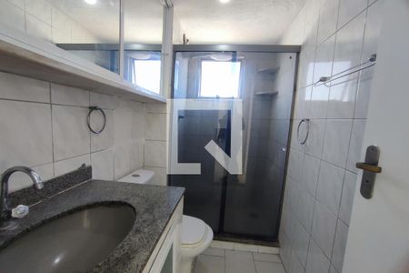 Apartamento à venda com 60m², 2 quartos e 1 vagaBanheiro