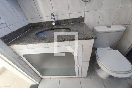 Apartamento à venda com 60m², 2 quartos e 1 vagaBanheiro