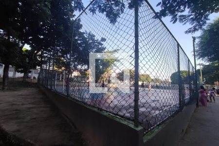 Apartamento à venda com 60m², 2 quartos e 1 vagaÁrea comum