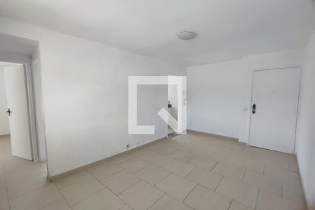 Sala de apartamento à venda com 2 quartos, 60m² em Taquara, Rio de Janeiro