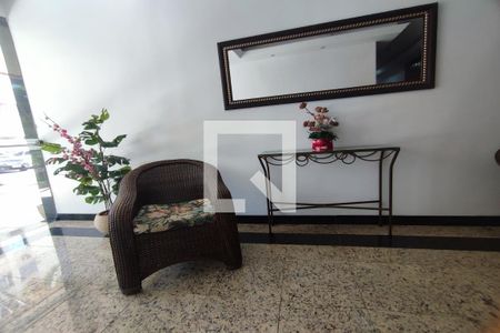 Apartamento à venda com 60m², 2 quartos e 1 vagaÁrea comum