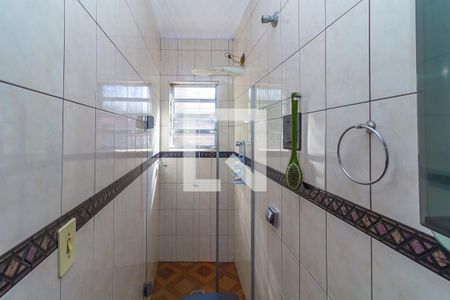 Casa à venda com 225m², 3 quartos e 2 vagasBanheiro da Suíte 3