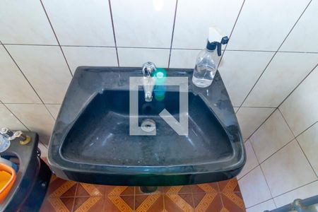 Casa à venda com 225m², 3 quartos e 2 vagasBanheiro da Suíte 3