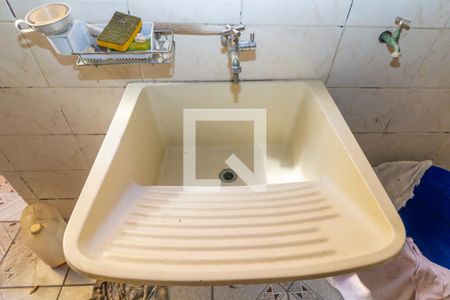 Casa à venda com 225m², 3 quartos e 2 vagasÁrea de Serviço