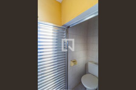 Casa à venda com 225m², 3 quartos e 2 vagasBanheiro Social