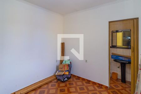 Suíte 1 de casa para alugar com 3 quartos, 225m² em Quinta da Paineira, São Paulo