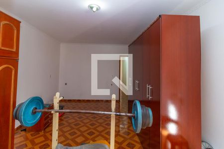 Casa à venda com 225m², 3 quartos e 2 vagasSuíte 3