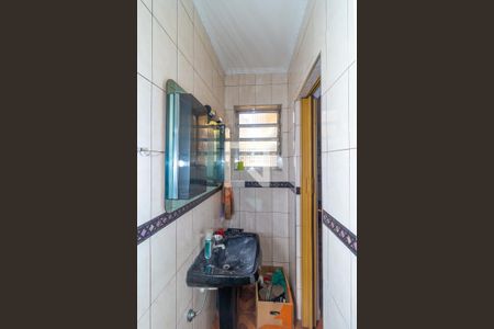 Casa à venda com 225m², 3 quartos e 2 vagasBanheiro da Suíte 2