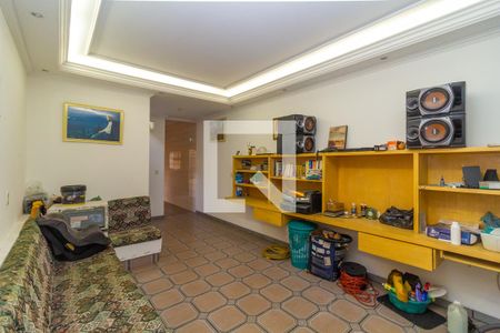 Sala de casa para alugar com 3 quartos, 225m² em Quinta da Paineira, São Paulo