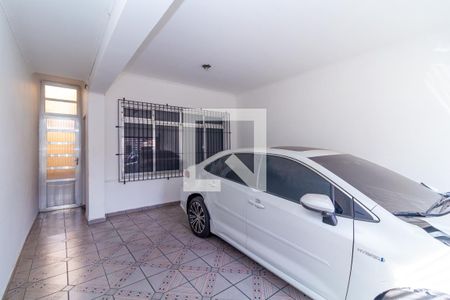 Casa à venda com 225m², 3 quartos e 2 vagasGaragem