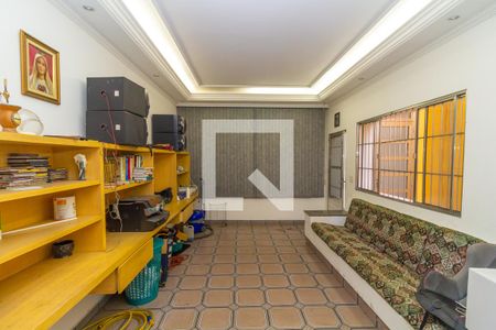 Sala de casa para alugar com 3 quartos, 225m² em Quinta da Paineira, São Paulo