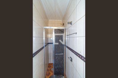 Casa à venda com 225m², 3 quartos e 2 vagasBanheiro da Suíte 2