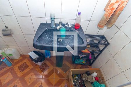 Casa à venda com 225m², 3 quartos e 2 vagasBanheiro da Suíte 2