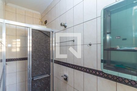 Casa à venda com 225m², 3 quartos e 2 vagasBanheiro da Suíte 2